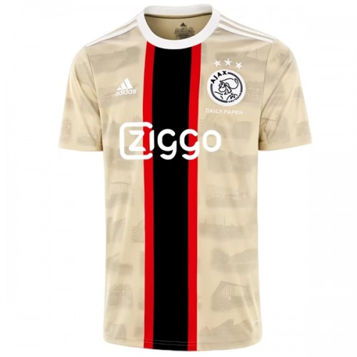 2022/23 AFC Ajax Tredje Trøje